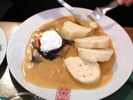 Zahrtester Rinderbraten der Welt