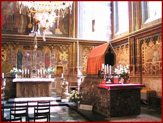 15 - St.Wenzels-Kapelle in der St.Veits-Kathedrale.jpg
