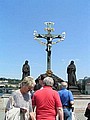 23 - Das Kreuz Christi auf der Karlsbrcke.jpg